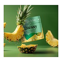 Blessy Greens Abacaxi c/ Hortela 210g (30 doses)