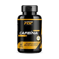 CAFEÍNA 750mg 60 caps