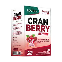 CRANBERRY PREMIUM (CLINICAL SERIES)