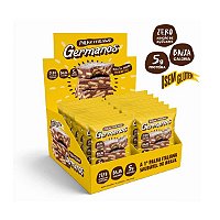 PALHA ITALIANA BANOFFEE ZERO AÇÚCAR DP C/12