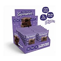 PALHA ITALIANA CHOCOLATE ZERO ACUCAR DP 12UN
