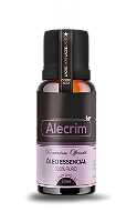 ÓLEO ESSENCIAL DE ALECRIM 10ML (100% PURO)