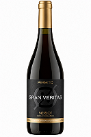 Permito - Gran Veritas Merlot Sem Álcool - 750 ml
