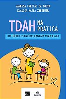 Livro TDAH na Prática EduKMe