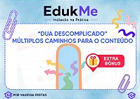 Guia Digital: Soluções Práticas para Educação Inclusiva em Sala de Aula