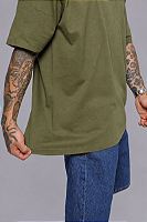 Camiseta Tubover