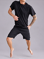 Camiseta Classic Elastano