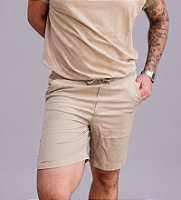 Club Shorts