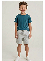 T-Shirt Toque Suave