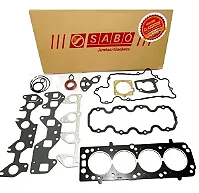 Jogo Junta Motor Fibra Sem Retentor Gm Corsa Montana Meriva Spin 1.8 8v