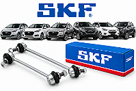 Par Bieleta Dianteira Hyundai HB20 HB20S HB20X IX35 Kia Sportage Skf