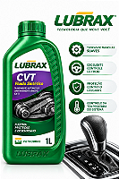 Óleo para Câmbio Automático Lubrax CVT Sintético 1L