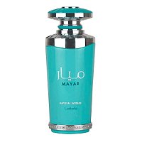 LATAFFA MAYAR NATURAL INTENSE - Eau de Parfum Feminino 100 ml