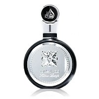 LATAFFA FAKHAR BLACK - - Eau de Parfum Masculino 100 ml
