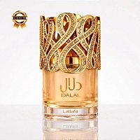 LATAFFA DALAL - Eau de Parfum Feminino 100 ml