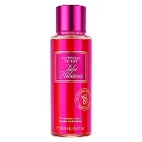 Victoria's Secret Isla Hibiscus - Body Splash 250 ml