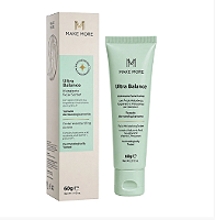 Ultra Balance - Hidratante Facial - Make More 60g