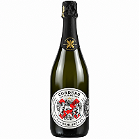 Vinho Espumante Cordero con Piel de Lobo Demi-Sec 750ml
