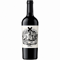 Vinho Cordero con Piel de Lobo Malbec 750ml