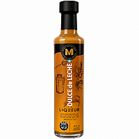 Licor Dona Magdalena Doce de Leite Liqueur 500ml