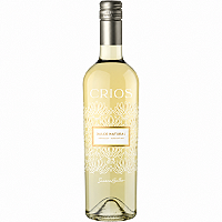 Vinho Branco Doce Susana Balbo Crios Dulce Natural 750ml