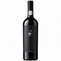 Vinho Alma Negra Mistério 750ml
