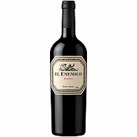 Vinho El Enemigo Malbec 750ml