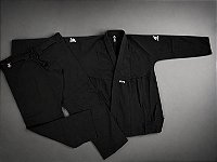 Kimono Fire Full