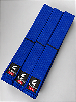 Faixa Classica Azul