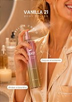 Body Splash Body Splash VANILLA da ICandy Mawwal
