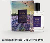 Perfume Lavanda Francesa da Herédia