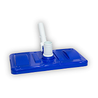 Aspirador 8 Esferas Brustec para Piscina