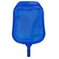 Peneira Plástica Brustec para Piscina