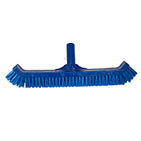 Escova Curva NP para Limpeza de Piscina