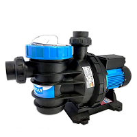 Motobomba Sodramar BMC Tradicional para Piscina com Pré-Filtro