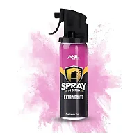 SPRAY DEFESA PESSOAL EXTRA FORTE - ALCANCE 2M - ELA
