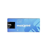 Toner Compatível HP 105A W1105A Preto - Maxprint