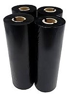 Ribbon cera G42 110x74 Mastercorp kit com 4 unidades