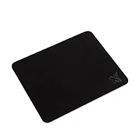 Mouse pad anti-deslizante preto Maxprint