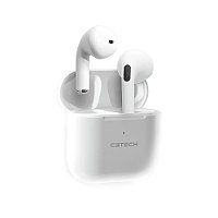 Fone de Ouvido EP-TWS-21 Bluetooth C3Tech