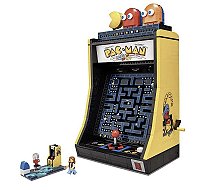 Arcade PAC-MAN - Icons Game