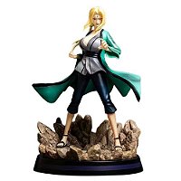 Tsunade A Quinta Hokage - Naruto Shippuden