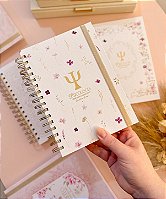 Caderno - Profissões