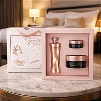Kit Presente Grace Midnight Hinode