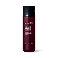 Body Splash Desodorante Ameixa Nativa SPA 200ml