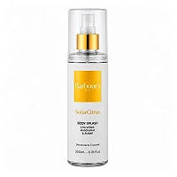 Barbour's Beauty Body Splash Solar Citrus 200ml