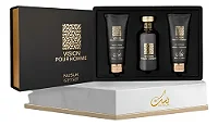 Kit Vision Pour Homme Perfume Masculino