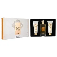 Kit Nusuk Ana Al Awwal