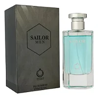 Perfume Arabe Sailor Men Orygens 100ml