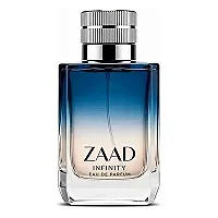 Perfume Zaad Infinity O Boticário